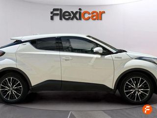 Toyota C-HR 1.8 125H Advance