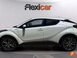 Toyota C-HR 1.8 125H Advance