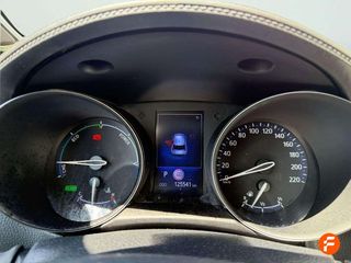 Toyota C-HR 1.8 125H Advance