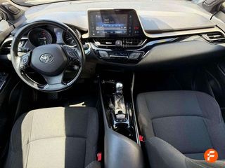 Toyota C-HR 1.8 125H Advance