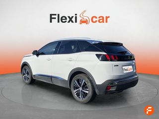 Peugeot 3008 1.2 PURETECH 96KW (130CV) ALLURE S&S