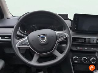 Dacia Jogger S.L. Extreme Go 74kW (100CV) ECO-G 5p