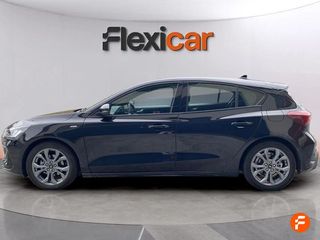 Ford Focus 1.0 Ecoboost MHEV 92kW ST-Line Auto