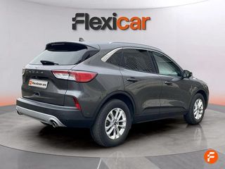 Ford Kuga Titanium 1.5T EcoBoost 110kW (150CV)