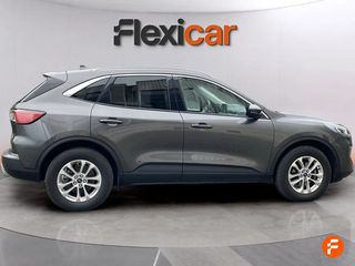 Ford Kuga Titanium 1.5T EcoBoost 110kW (150CV)