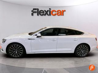 Audi A5 2.0 TDI Sportback