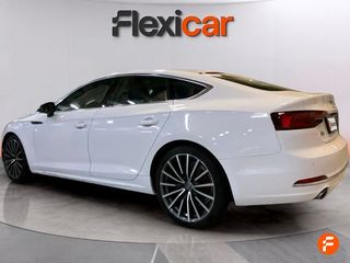 Audi A5 2.0 TDI Sportback