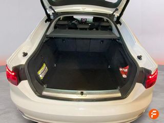 Audi A5 2.0 TDI Sportback