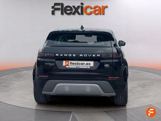 Land-Rover Range Rover Evoque 2.0 D150 AUTO 4WD