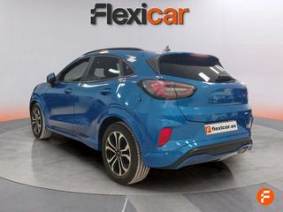 Ford Puma 1.0 EcoBoost 125cv ST-Line MHEV Auto