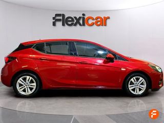 Opel Astra 1.2T SHT 96kW (130CV) Business Elegan ST