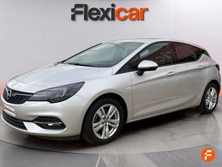 Opel Astra 1.2T SHT 96kW (130CV) Business Elegance