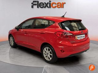 Ford Fiesta 1.1 IT-VCT 55kW (75CV) Limited Edit. 5p