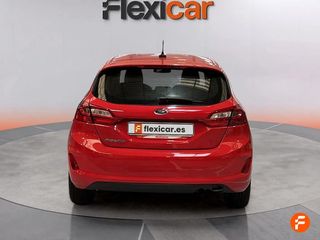 Ford Fiesta 1.1 IT-VCT 55kW (75CV) Limited Edit. 5p