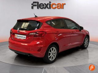 Ford Fiesta 1.1 IT-VCT 55kW (75CV) Limited Edit. 5p