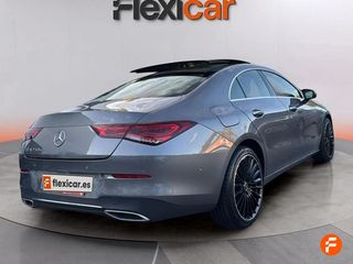 Mercedes CLA CLA 250 e