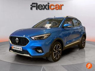 MG ZS 1.0T Luxury Auto