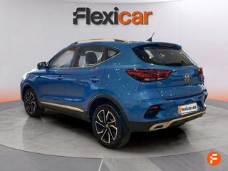 MG ZS 1.0T Luxury Auto