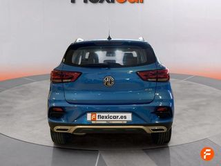 MG ZS 1.0T Luxury Auto