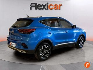 MG ZS 1.0T Luxury Auto