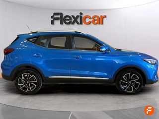 MG ZS 1.0T Luxury Auto