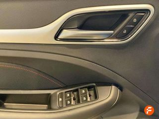 MG ZS 1.0T Luxury Auto