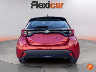 Toyota Yaris 1.5 120H Active Plus