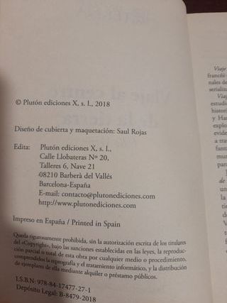 Viaje al Centro de la Tierra – Julio Verne