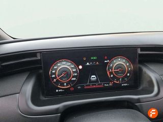 Hyundai Tucson 1.6 TGDI 110kW (150CV) N Line 30 Anivers