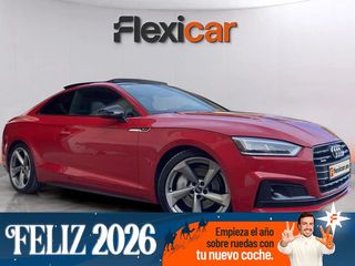 Audi A5 S line 40 TFSI 140kW S tronic Coupé