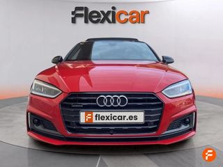 Audi A5 S line 40 TFSI 140kW S tronic Coupé