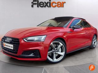 Audi A5 S line 40 TFSI 140kW S tronic Coupé