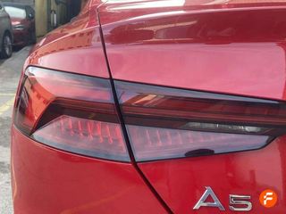 Audi A5 S line 40 TFSI 140kW S tronic Coupé