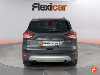 Ford Kuga 1.5 EcoBoost 150 A-S-S 4x2 Titanium