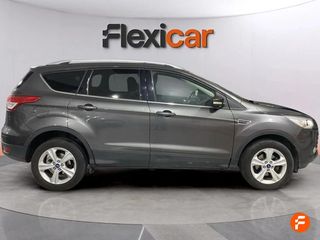 Ford Kuga 1.5 EcoBoost 150 A-S-S 4x2 Titanium