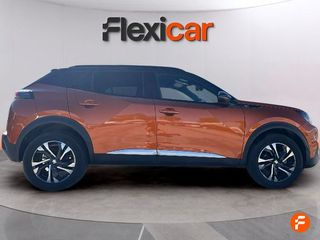 Peugeot 2008 GT Puretech 130 S&S 6 Vel. MAN