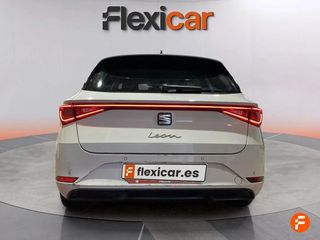 Seat Leon 1.5 TSI 96kW S&S Style Go