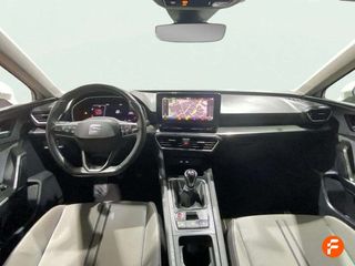 Seat Leon 1.5 TSI 96kW S&S Style Go