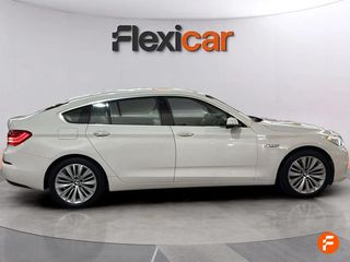 BMW Serie 5 520d Gran Turismo