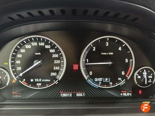 BMW Serie 5 520d Gran Turismo