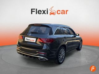 Mercedes GLC GLC 200 d 4MATIC