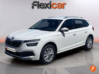 Skoda Kamiq 1.0 TSI 81kW (110CV) DSG Ambition