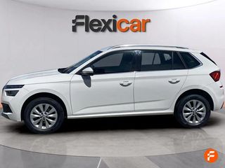 Skoda Kamiq 1.0 TSI 81kW (110CV) DSG Ambition