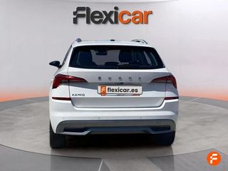 Skoda Kamiq 1.0 TSI 81kW (110CV) DSG Ambition