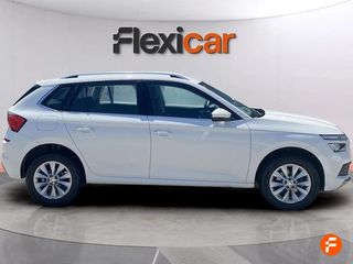 Skoda Kamiq 1.0 TSI 81kW (110CV) DSG Ambition