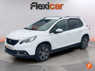 Peugeot 2008 Active BlueHDI 100 S&S BVM6