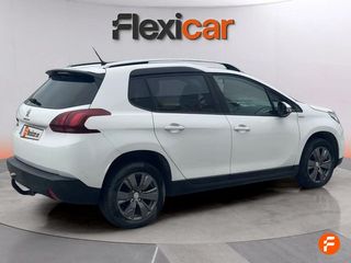 Peugeot 2008 Active BlueHDI 100 S&S BVM6