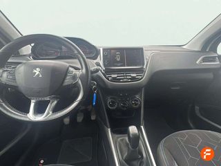 Peugeot 2008 Active BlueHDI 100 S&S BVM6