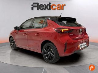 Opel Corsa 1.2T XHL 74kW (100CV) GS-Line