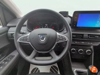 Dacia Jogger Comfort 74kW (100CV) ECO-G 5 plazas